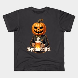 Spooktoberfest VI Kids T-Shirt